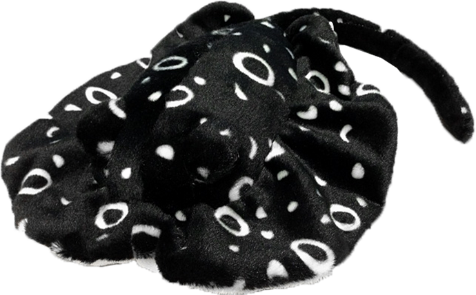 Sting Ray Stuffy - 30