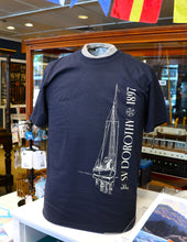 SV Dorothy (1897) T-Shirt