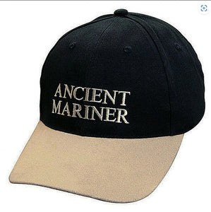 Hats - Nauticalia Cap