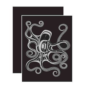 Notebook - Octopus (Nuu)