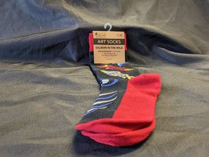 Art Socks - Native Northwest