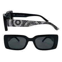 Sunglasses with Pouch Native Northwest