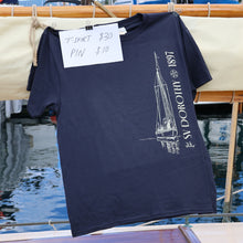 SV Dorothy (1897) T-Shirt