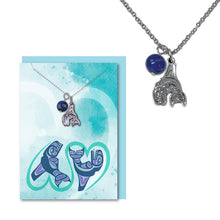 Healing Necklace