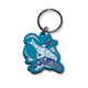 Native Northwest Keychain