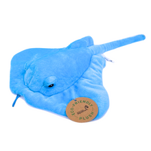 Stuffy Ray 12"
