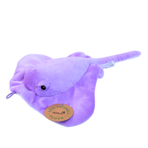 Stuffy Ray 12"