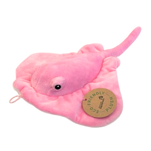 Stuffy Ray 12"