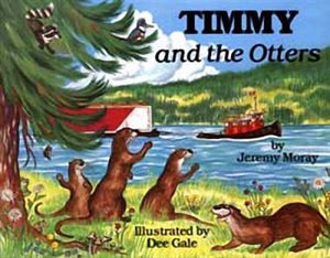 "Timmy and the Otters"
