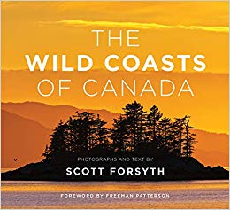 "The Wild Coasts of Canada"