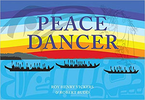 "Peace Dancer"
