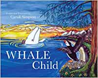 "Whale Child"