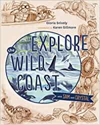 "Explore the Wild Coast"