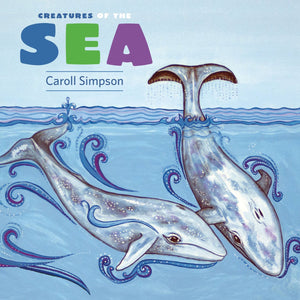 "Creatures of the Sea"