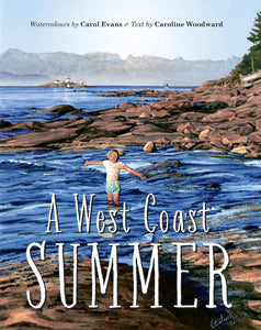"A West Coast Summer"