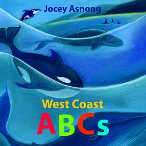 "West Coast ABCs"