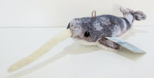 Narwhal Plushie - Small