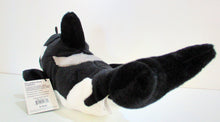 Orca Hand Puppet