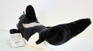 Orca Hand Puppet