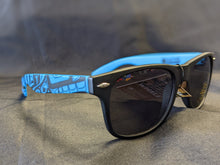 Sunglasses with Pouch Native Northwest