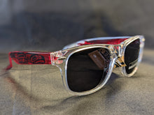 Sunglasses with Pouch Native Northwest