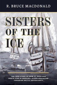"Sisters of the Ice"