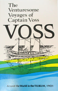 "Venturesome Voyages of Captain Voss"